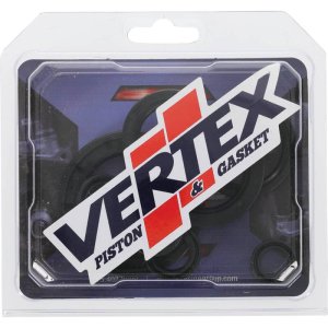 Honda CRF250R Engine Oil Seal Kit - Vertex Pistons - `18-`23